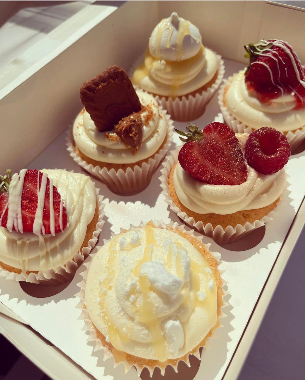 Summer Box
