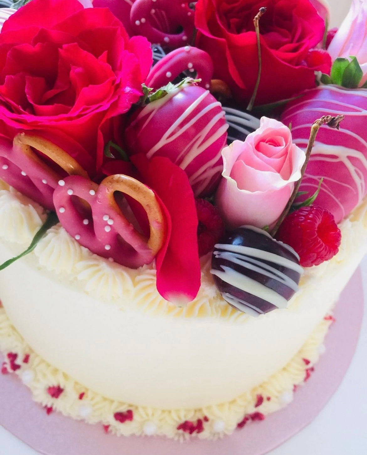 Florence cake