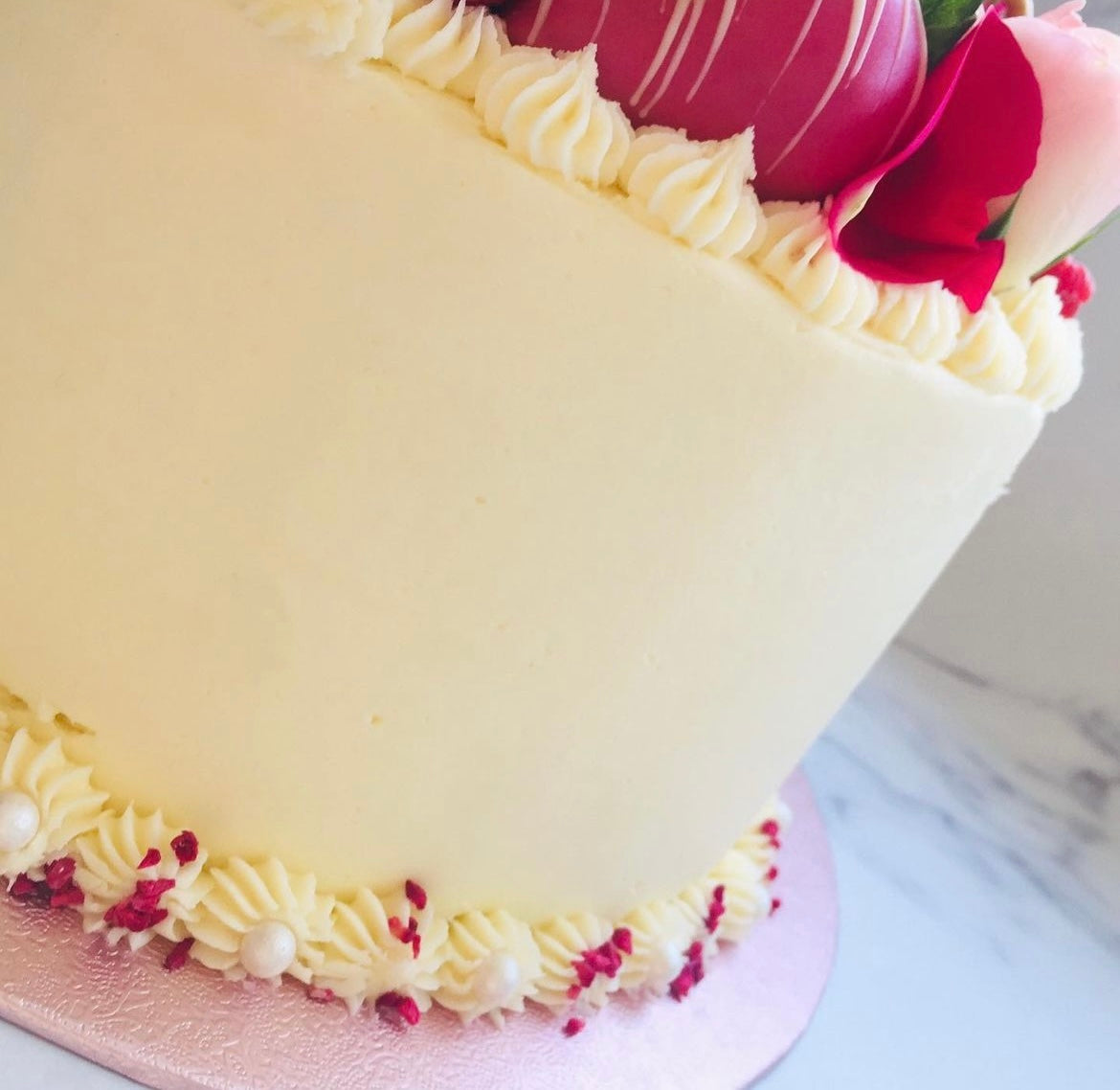 Florence cake