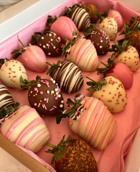 Pink Box